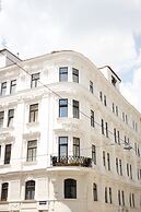 HeyMi Apartments Zentagasse