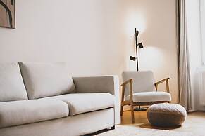 HeyMi Apartments Zentagasse