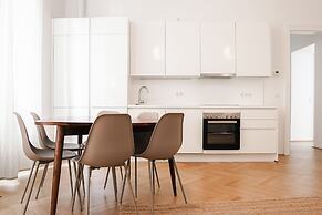 HeyMi Apartments Zentagasse