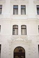 HeyMi Apartments Zentagasse