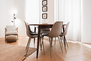 HeyMi Apartments Zentagasse