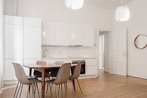 HeyMi Apartments Zentagasse