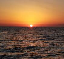 Villa With Large Garden Close to the Sea, Between Etna and Taormina