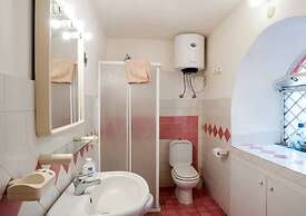 Villa With Large Garden Close to the Sea, Between Etna and Taormina