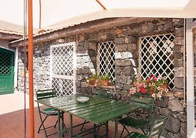 House With Garden Near the sea