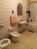 Room in Guest Room - Property Located in a Quiet Area Close to the Tra
