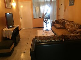 Room in Guest Room - Property Located in a Quiet Area Close to the Tra