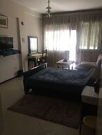 Room in Guest Room - Property Located in a Quiet Area Close to the Tra