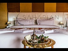 Room in Bungalow - Saharian Luxury Camp