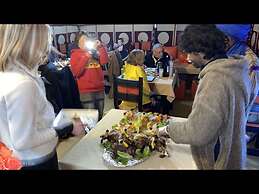 Room-merzouga Luxury Camp