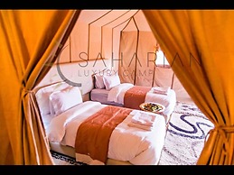 Room-splendid Desert Saharian Luxury Cam