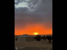 Room-splendid Desert Saharian Luxury Cam