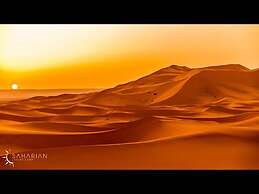 Room-splendid Desert Saharian Luxury Cam