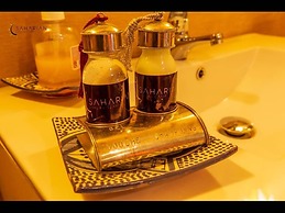 Room-splendid Desert Saharian Luxury Cam