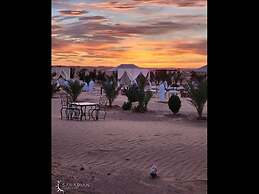 Room-over Night at Merzouga Sahara Deser
