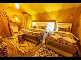 Room-over Night at Merzouga Sahara Deser