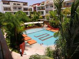 Sabbia Condos - Nice Apartment