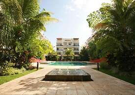 Sabbia Condos - Nice Apartment