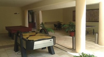 Sabbia Condos - Nice Apartment