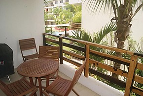 Sabbia Condos - Nice Apartment