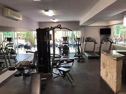 Sabbia Condos - Nice Apartment