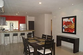 Sabbia Condos - Nice Apartment