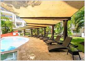 Sabbia Condos - Nice Apartment