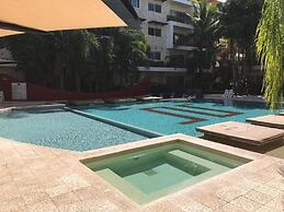 Sabbia Condos - Nice Apartment