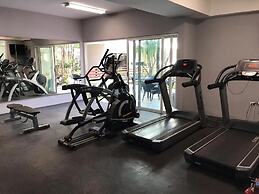 Sabbia Condos - Nice Apartment