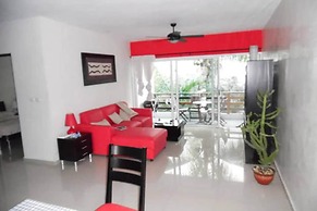 Sabbia Condos - Nice Apartment