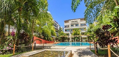 Sabbia Condos - Nice Apartment