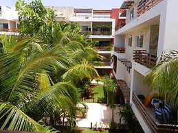 Sabbia Condos - Nice Apartment