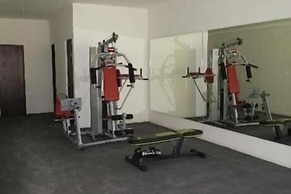 Sabbia Condos - Nice Apartment