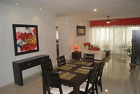 Sabbia Condos - Nice Apartment