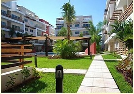 Sabbia Condos - Nice Apartment