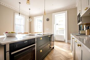 Dream Stays Bath- Barton House Townhouse