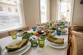 Dream Stays Bath- Barton House Townhouse
