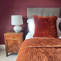 Dream Stays Bath- Barton House Townhouse