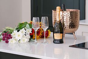 Dream Stays Bath- Barton House Townhouse