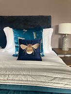 Dream Stays Bath- Barton House Townhouse