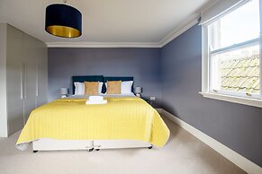 Dream Stays Bath- Barton House Townhouse