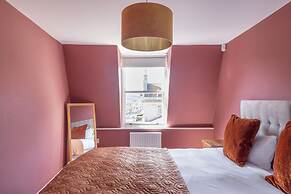 Dream Stays Bath- Barton House Townhouse