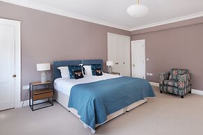 Dream Stays Bath- Barton House Townhouse