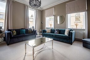 Dream Stays Bath- Barton House Townhouse