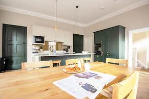 Dream Stays Bath- Barton House Townhouse