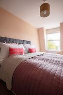 Dream Stays Bath- Barton House Townhouse