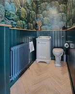 Dream Stays Bath- Barton House Townhouse