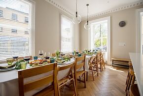 Dream Stays Bath- Barton House Townhouse