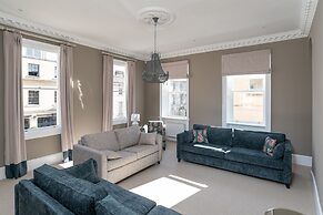 Dream Stays Bath- Barton House Townhouse