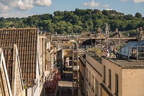 Dream Stays Bath- Barton House Townhouse